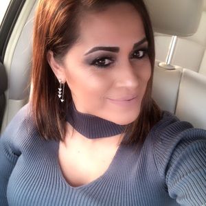 Meet your Posher, Magdalena